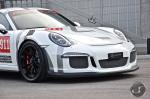 Porsche 911 GT3 RS by DS Automobile 2016 года